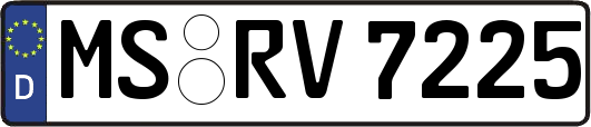 MS-RV7225