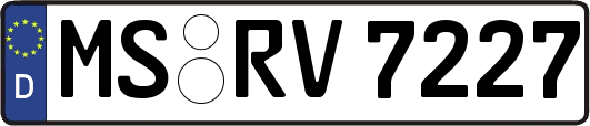 MS-RV7227