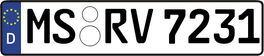 MS-RV7231