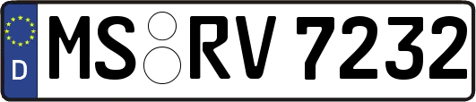 MS-RV7232