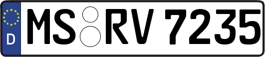 MS-RV7235