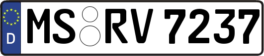 MS-RV7237