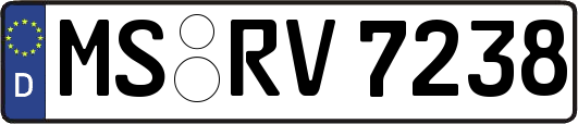 MS-RV7238