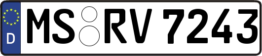 MS-RV7243