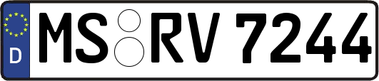 MS-RV7244