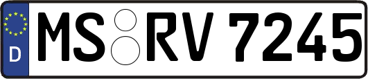 MS-RV7245