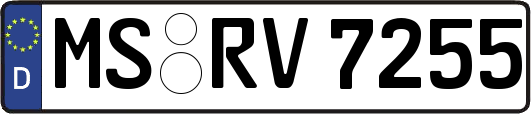 MS-RV7255