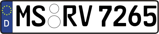 MS-RV7265
