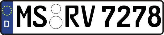 MS-RV7278