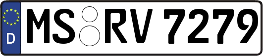 MS-RV7279