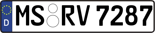 MS-RV7287