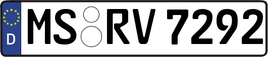 MS-RV7292