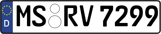 MS-RV7299