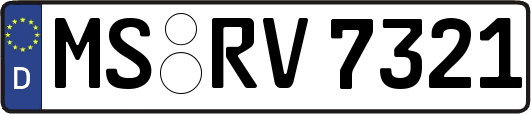 MS-RV7321