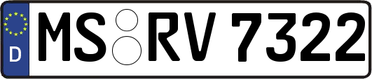 MS-RV7322