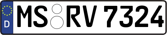 MS-RV7324