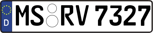 MS-RV7327