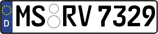 MS-RV7329