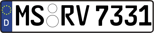 MS-RV7331