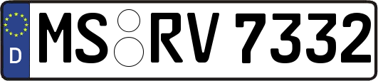 MS-RV7332