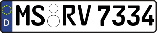 MS-RV7334