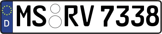 MS-RV7338