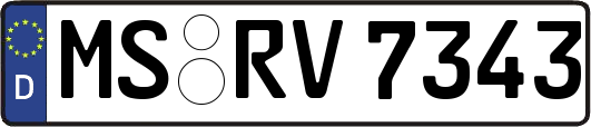 MS-RV7343