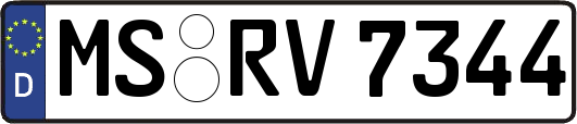 MS-RV7344