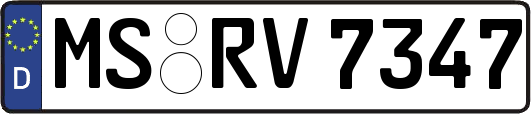MS-RV7347