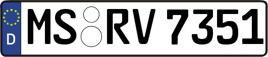 MS-RV7351