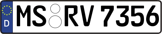 MS-RV7356