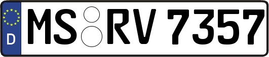 MS-RV7357
