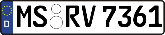 MS-RV7361