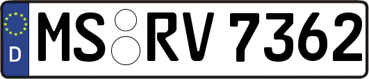 MS-RV7362