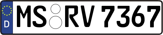 MS-RV7367