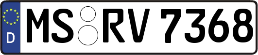 MS-RV7368