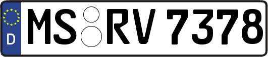 MS-RV7378