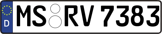 MS-RV7383
