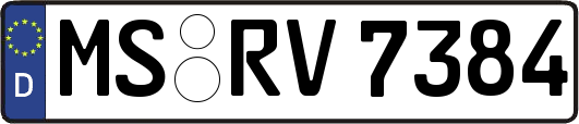 MS-RV7384