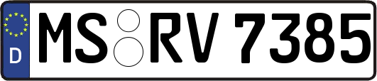 MS-RV7385
