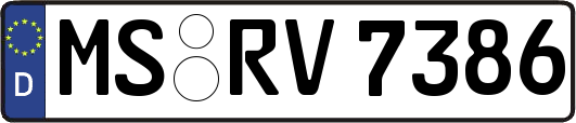 MS-RV7386