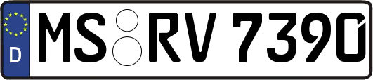 MS-RV7390