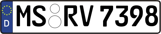 MS-RV7398