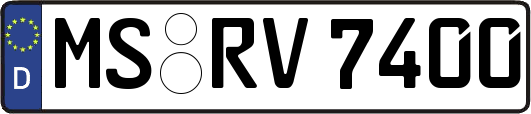 MS-RV7400