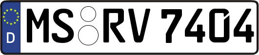 MS-RV7404
