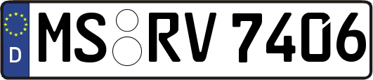 MS-RV7406