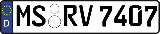 MS-RV7407