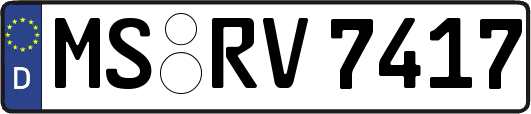 MS-RV7417