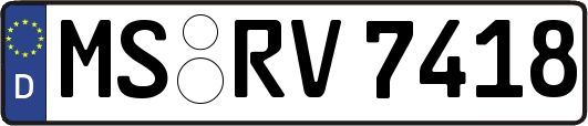 MS-RV7418