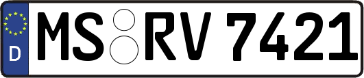 MS-RV7421
